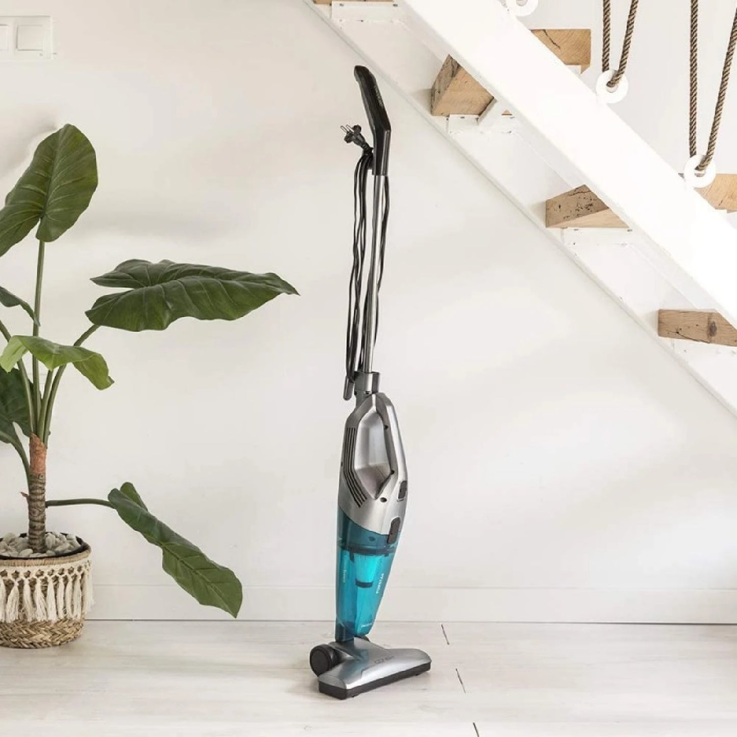 Cecotec Conga Popstar 1000 Duostick Easy Corded Upright Vacuum Cleaner